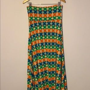 Lularoe skirt/ dress